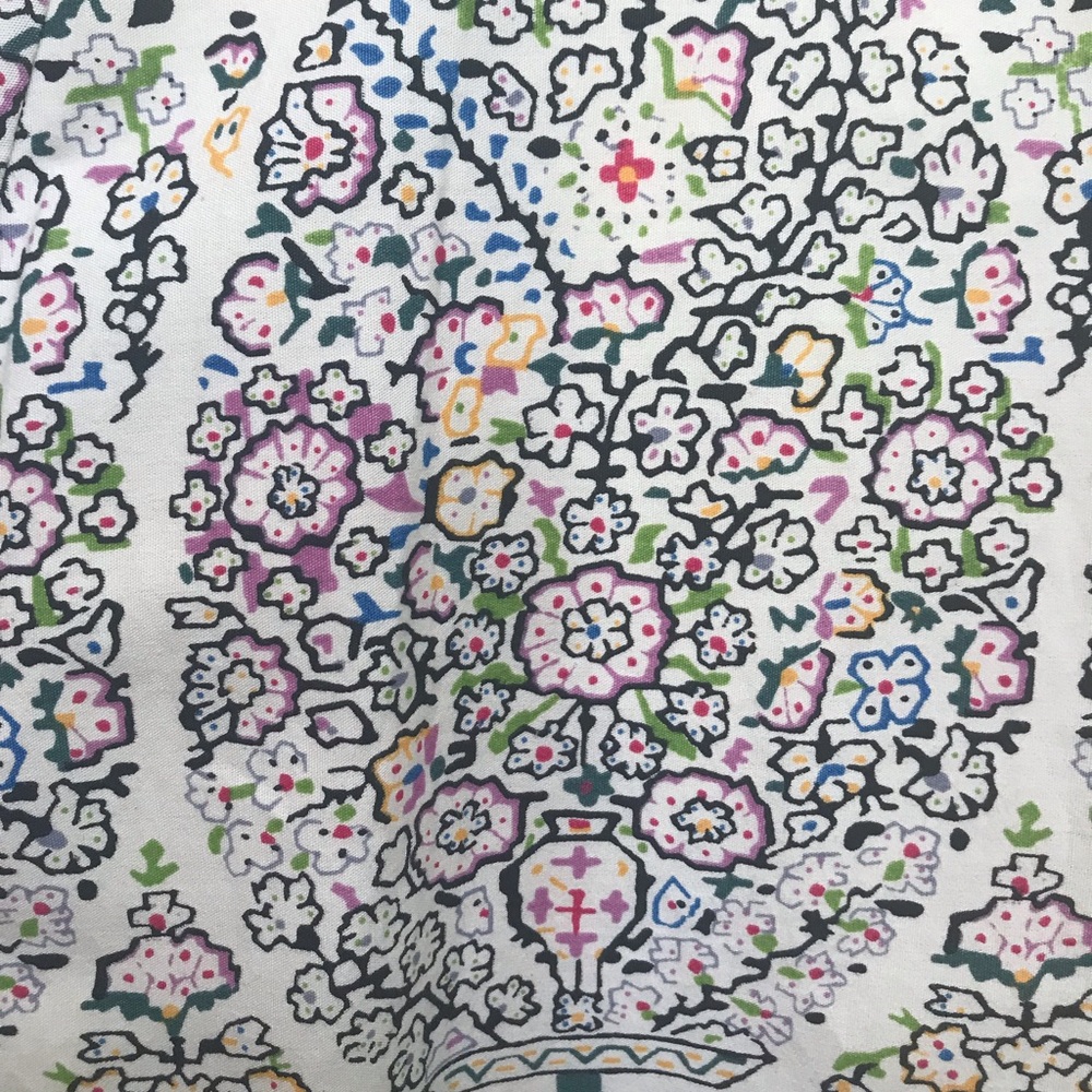 Anthropologie Girls From Savoy Midi Dress - 2/4 - Picture 15 of 17
